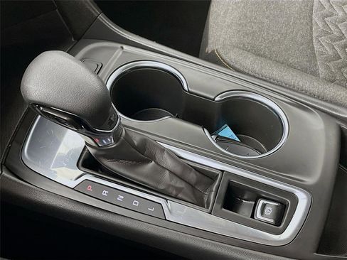 Certified 2024 Chevrolet Equinox LT image 19