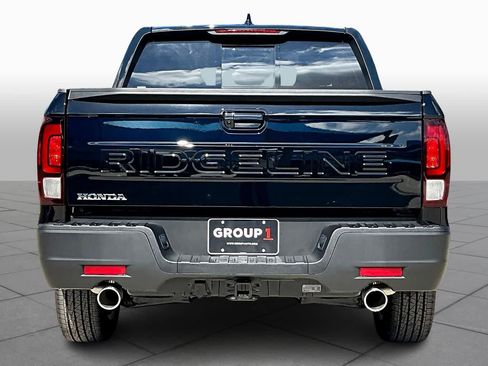 New 2026 Honda Ridgeline RTL image 4