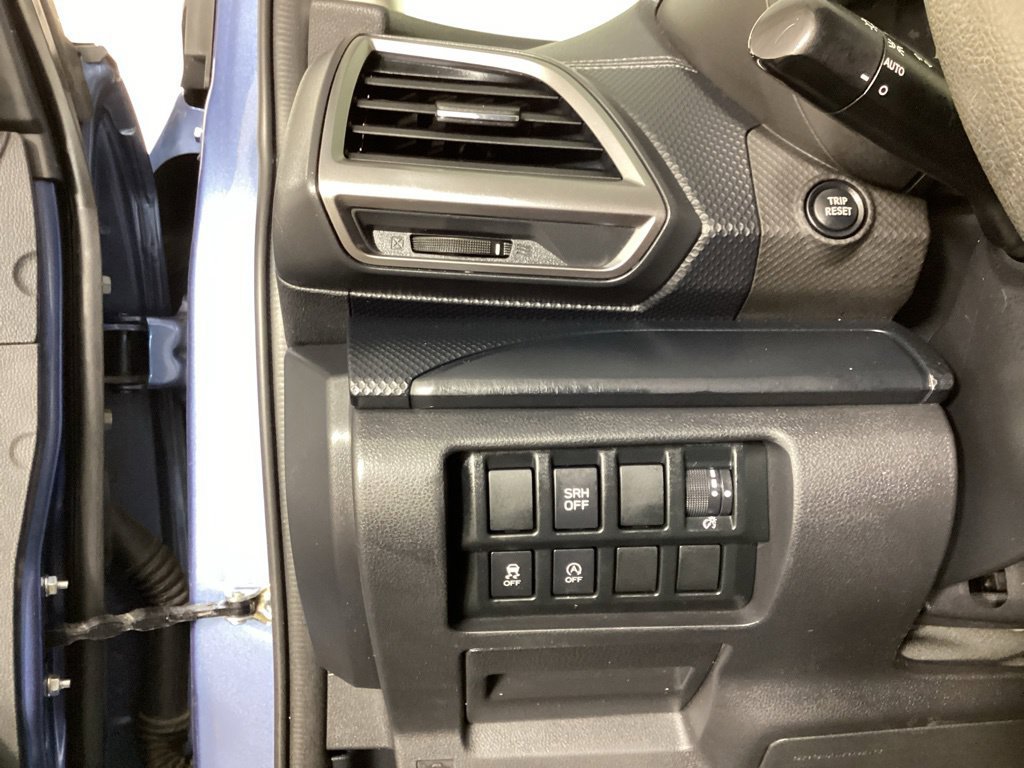 Used 2024 Subaru Forester AWD/4WD image 12