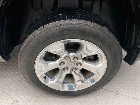 Used 2023 RAM 1500 Big Horn AWD/4WD image 10