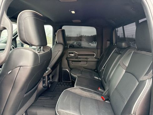 Used 2025 RAM 2500 Laramie image 26