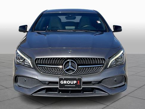 Used 2019 Mercedes-Benz CLA 250 CLA 250 image 4