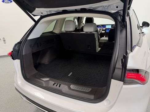 Used 2024 Lincoln Nautilus Black Label w/ Jet Appearance Package (87T) image 27