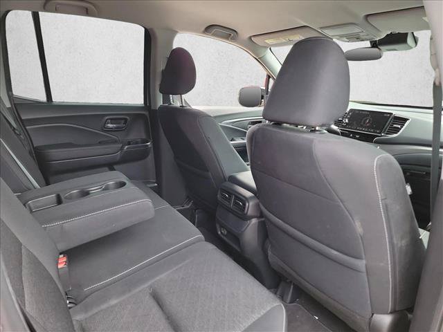 Used 2024 Honda Ridgeline Sport image 24