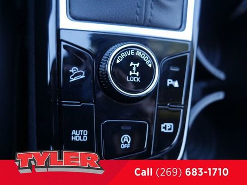 Used 2023 Kia Sportage X-Line w/ X-Line Premium Package image 35