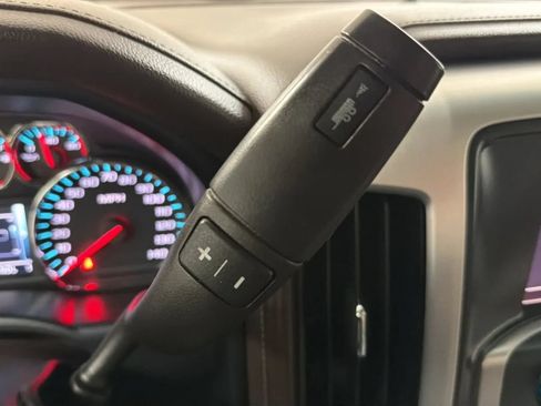 Used 2017 GMC Sierra 2500 SLT AWD/4WD image 12
