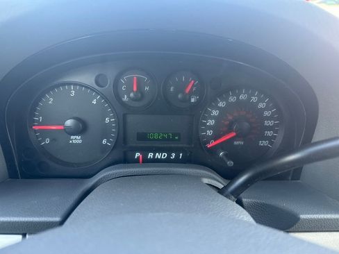 Used 2006 Ford Freestar image 18