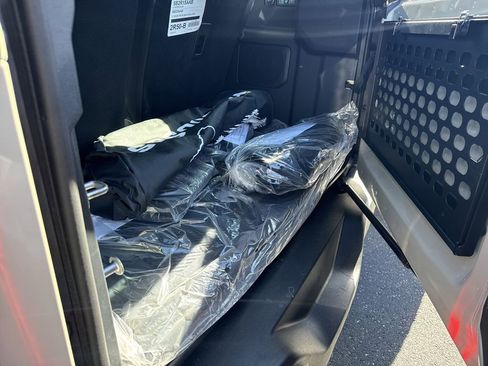 New 2025 Ford Bronco 2-Door w/ Sasquatch Package AWD/4WD image 20
