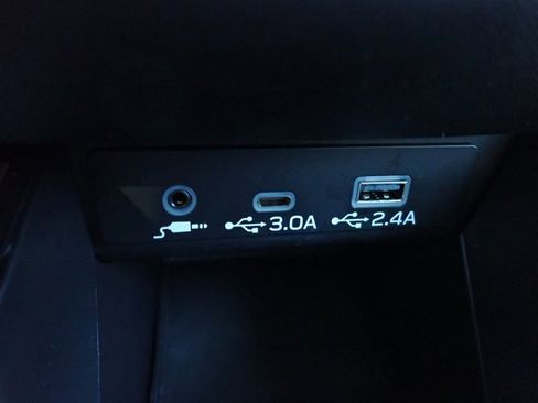 Certified 2025 Subaru Outback Premium w/ Popular Package #1A image 19