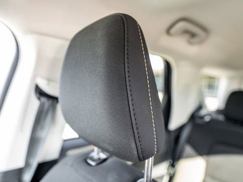 Used 2025 Ford Bronco Sport Big Bend w/ Convenience Package image 36