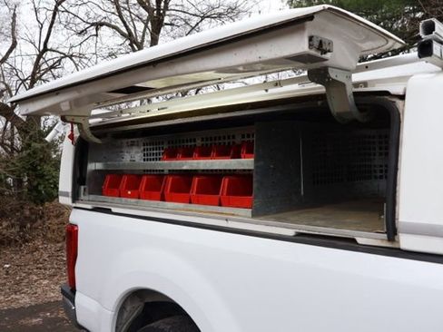 Used 2018 Ford F250 XL w/ Power Equipment Group image 12