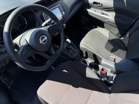 Certified 2025 Nissan Kicks Play S FWD image 16