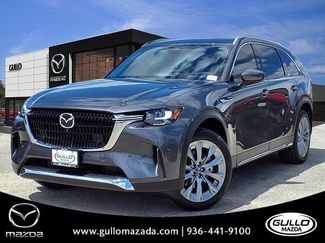 New 2026 MAZDA CX-90 3.3 Turbo w/ Premium Plus Pkg video 1
