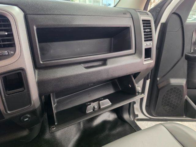 Used 2023 RAM 1500 Tradesman AWD/4WD image 19