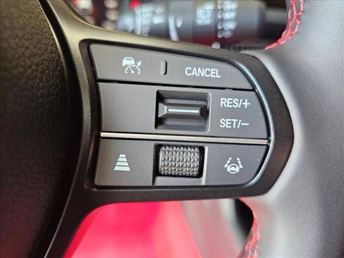 New 2026 Honda Civic Type R image 22