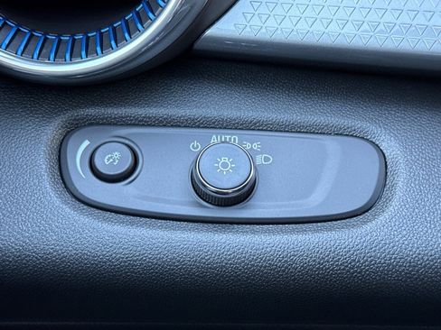 New 2026 Chevrolet Trax LT w/ Driver Confidence Package image 26