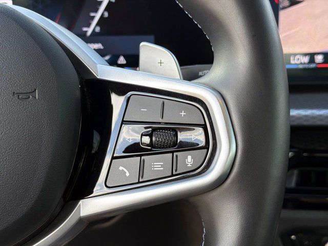 Used 2026 BMW M440i w/ Premium Package RWD image 28
