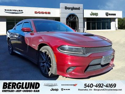 Used 2022 Dodge Charger R/T w/ Plus Group