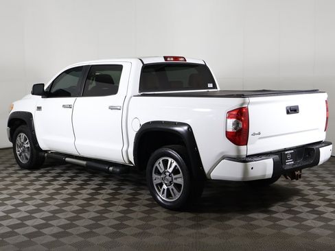 Used 2015 Toyota Tundra 1794 Edition image 10