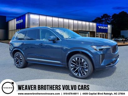 Used 2025 Volvo XC90 B6 Plus w/ Protection Package Premier