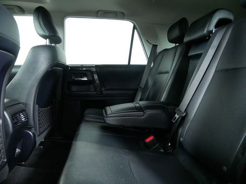 Used 2021 Toyota 4Runner Nightshade AWD/4WD image 16
