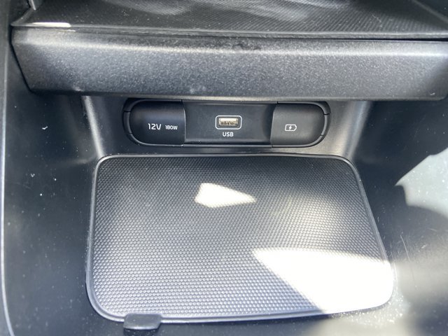 Used 2024 Kia Forte LXS w/ LXS Technology Package FWD image 36