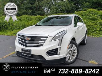 Used 2017 Cadillac XT5 Premium Luxury w/ Driver Assist Package AWD/4WD video 1