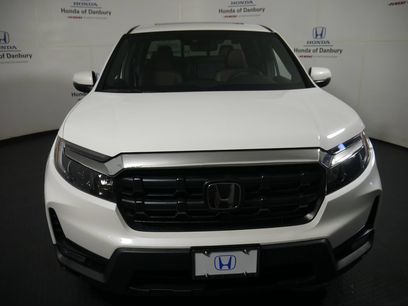 New 2026 Honda Ridgeline RTL