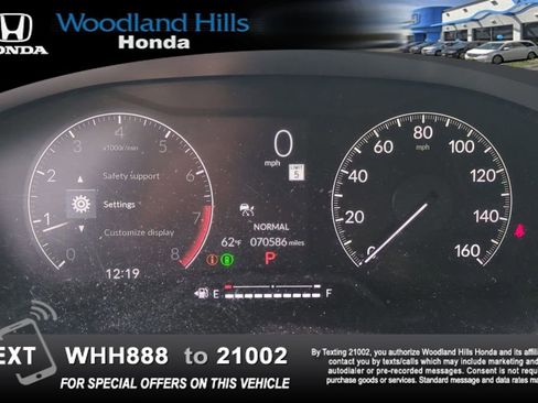 Used 2023 Honda Civic Sport image 13