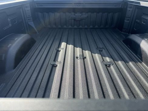 New 2026 Chevrolet Silverado 3500 High Country w/ High Country Premium Package image 5