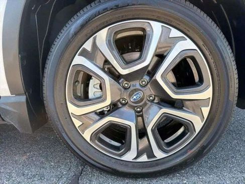 Used 2025 Subaru Ascent Limited AWD/4WD image 26