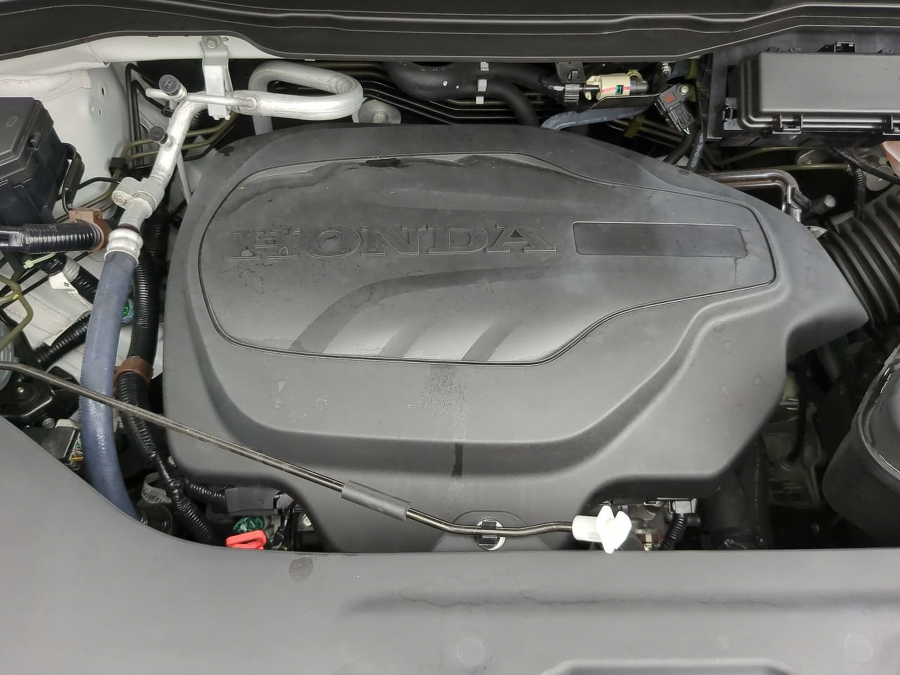 Certified 2024 Honda Ridgeline Black Edition image 21