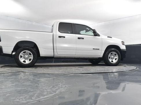 New 2026 RAM 1500 Tradesman image 49