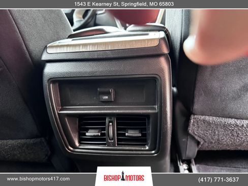 Used 2018 Nissan Murano SV FWD image 15