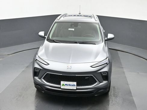 New 2026 Buick Encore GX Sport Touring AWD/4WD image 26