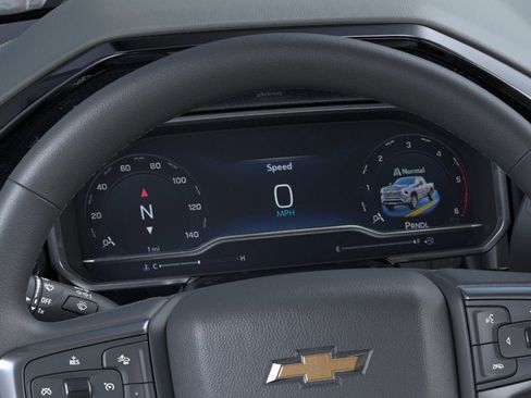 New 2026 Chevrolet Silverado 2500 ZR2 AWD/4WD image 31