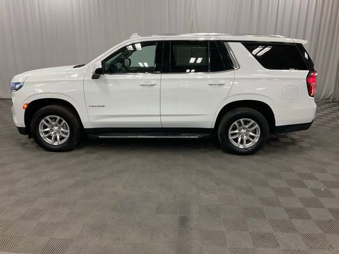 Used 2024 Chevrolet Tahoe LT image 7