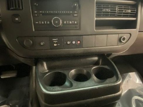 Used 2014 Chevrolet Express 3500 LT w/ LT Preferred Equipment Group image 20