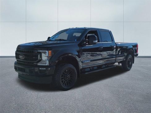 Used 2020 Ford F250 Lariat image 7