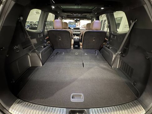 Used 2021 Kia Telluride SX w/ SX Prestige Package AWD/4WD image 50