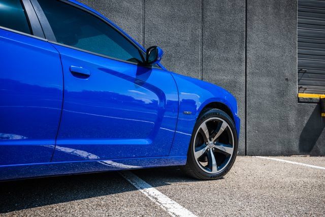 Used 2013 Dodge Charger R/T w/ Daytona Edition Group RWD image 27