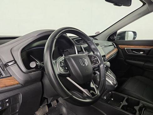 Used 2020 Honda CR-V EX-L image 14
