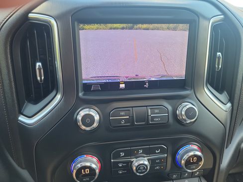 Used 2019 GMC Sierra 1500 AT4 w/ AT4 Premium Package AWD/4WD image 26