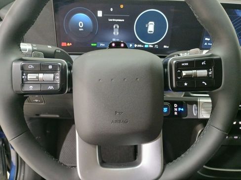 New 2026 Hyundai Ioniq 9 SE AWD/4WD image 17