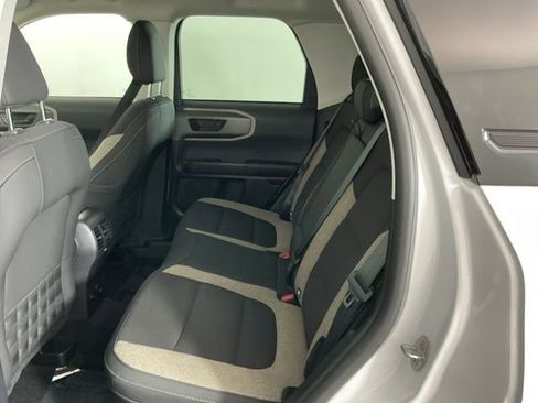 Used 2025 Ford Bronco Sport Big Bend AWD/4WD image 21