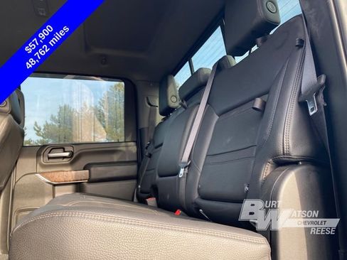 Used 2022 GMC Sierra 2500 Denali image 15