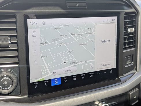 New 2026 Ford F150 XLT w/ Equipment Group 303A High image 24