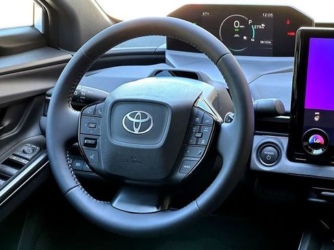 New 2026 Toyota bZ image 23