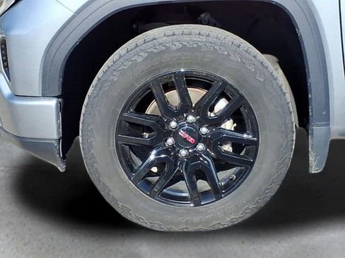 Used 2023 GMC Sierra 1500 Elevation AWD/4WD image 10