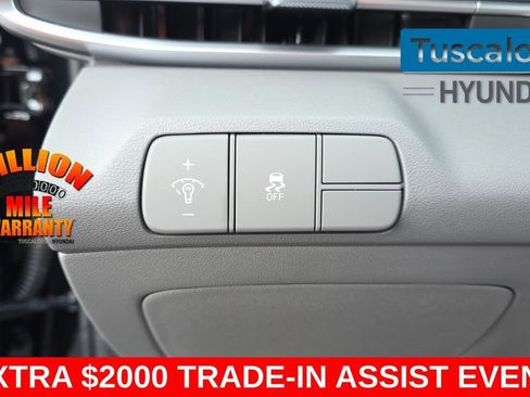 New 2026 Hyundai Elantra Sport FWD image 13